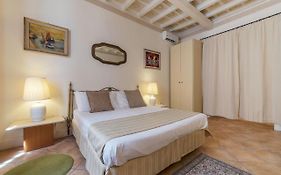 Fontanella Borghese Apartment - Fromhometorome